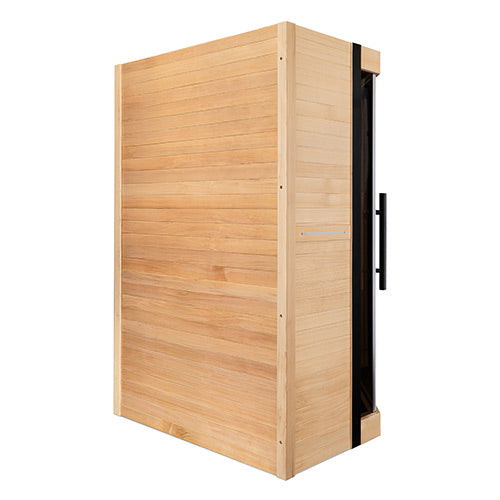 FINSAUNA Radia IR 300C 2-Person Infrared Sauna