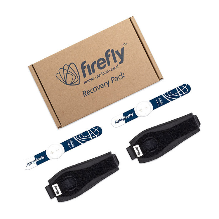 Firefly Recovery Device