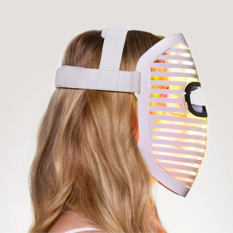iRESTORE Laser Face Mask Pro
