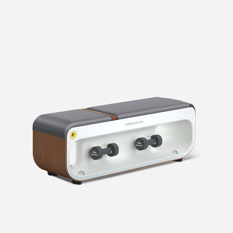 WalkingPad Tone Up Workout Station