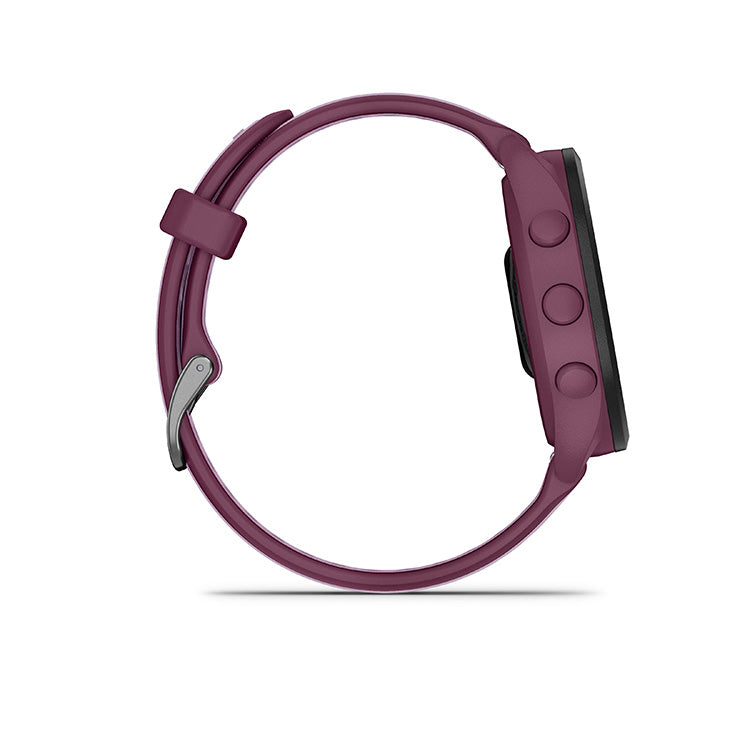 Garmin Forerunner 165 Music Running Watch