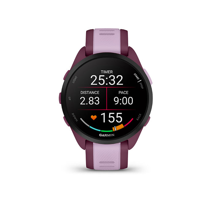 Garmin Forerunner 165 Music Running Watch