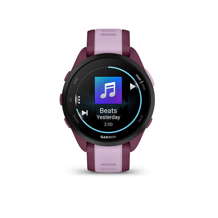 Garmin Forerunner 165 Music Running Watch