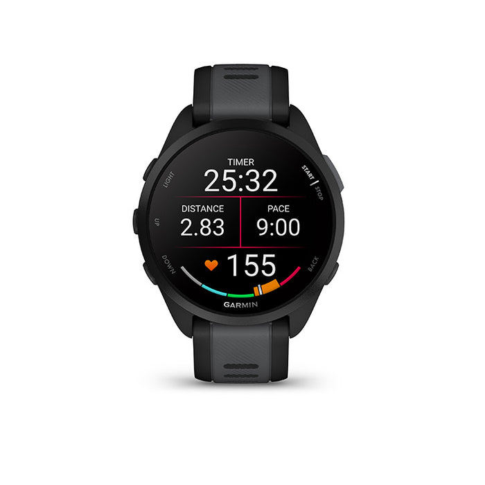 Garmin Forerunner 165 Music Running Watch