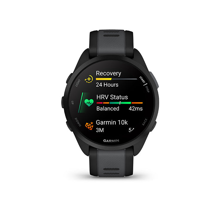 Garmin Forerunner 165 Music Running Watch