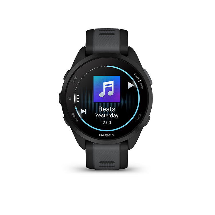 Garmin Forerunner 165 Running Watch