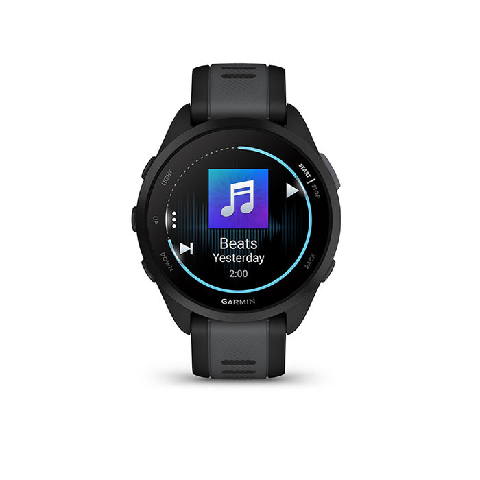 Garmin Forerunner 165 Music Running Watch