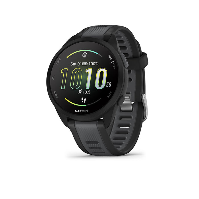 Garmin Forerunner 165 Music Running Watch