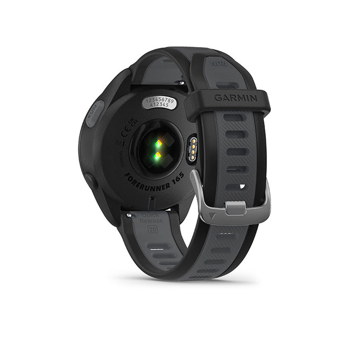 Garmin Forerunner 165 Music Running Watch