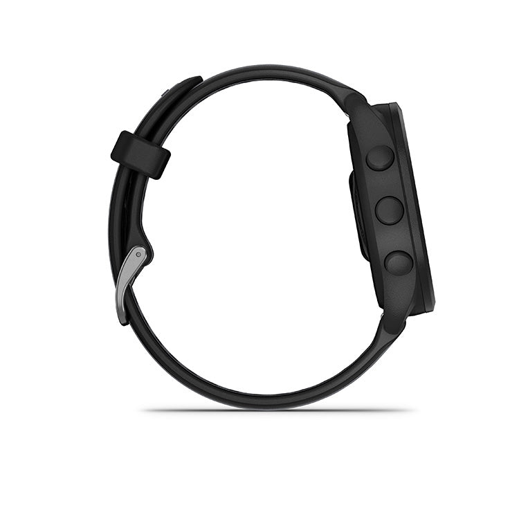 Garmin Forerunner 165 Music Running Watch