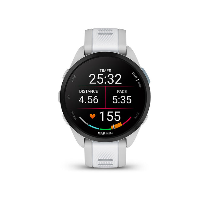 Garmin Forerunner 165 Running Watch