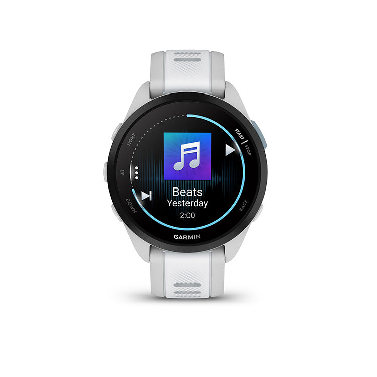 Garmin Forerunner 165 Music Running Watch