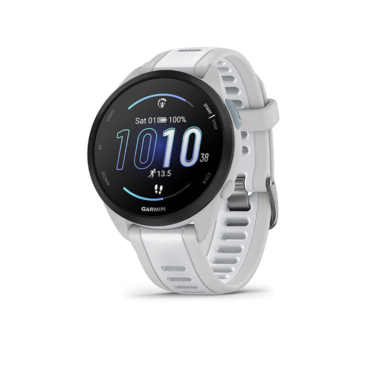 Garmin Forerunner 165 Music Running Watch