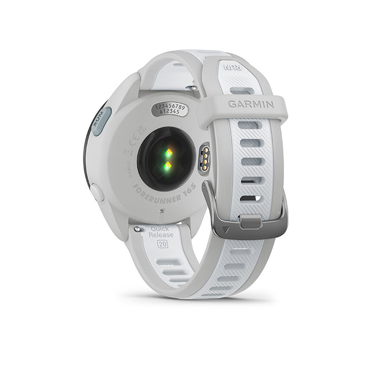Garmin Forerunner 165 Music Running Watch