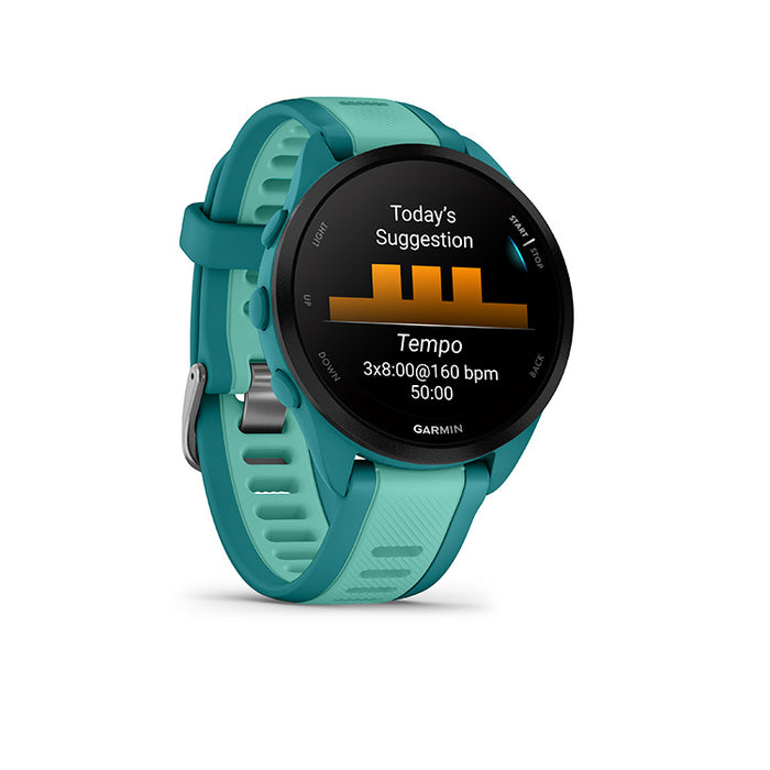 Garmin Forerunner 165 Music Running Watch