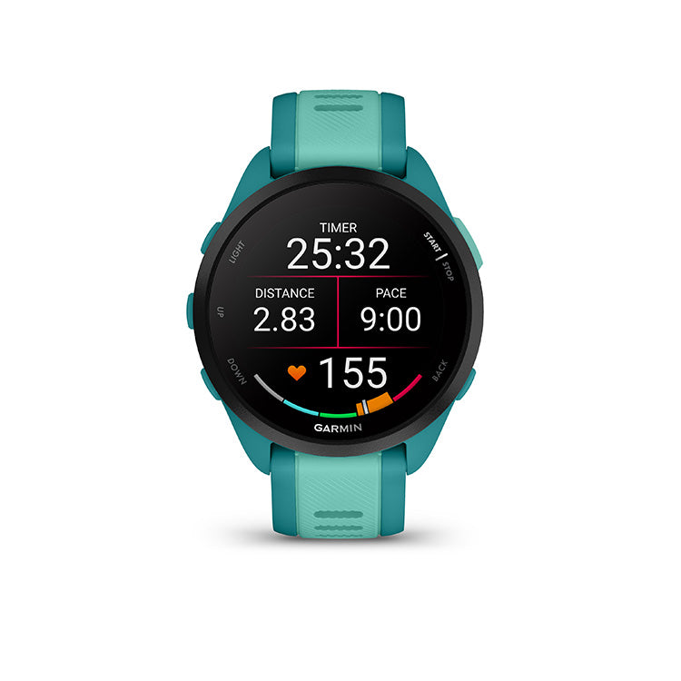 Garmin Forerunner 165 Music Running Watch