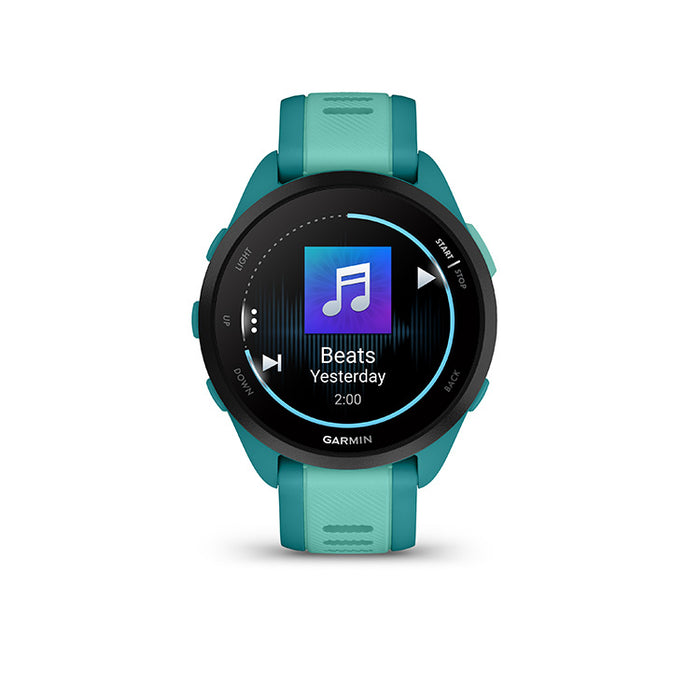 Garmin Forerunner 165 Music Running Watch