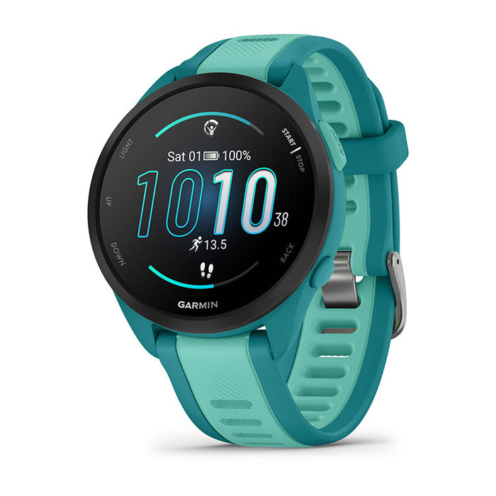 Garmin Forerunner 165 Music Running Watch