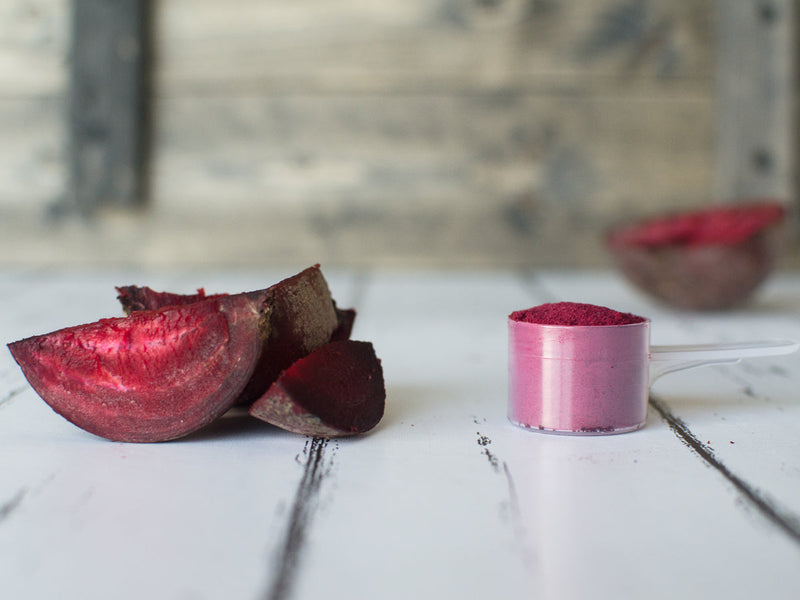 KOYAH Organic Beet Powder