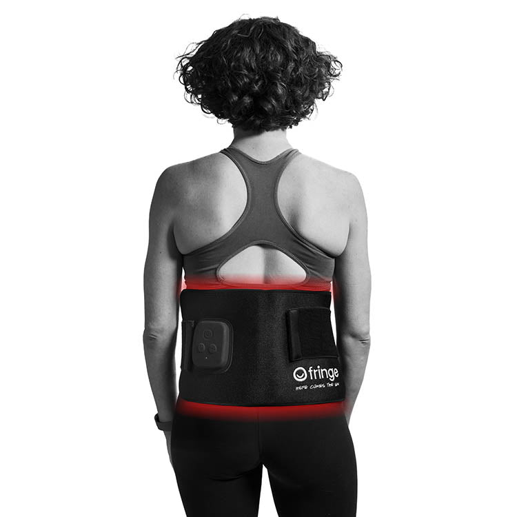 Fringe Red Light Therapy Regular Wrap