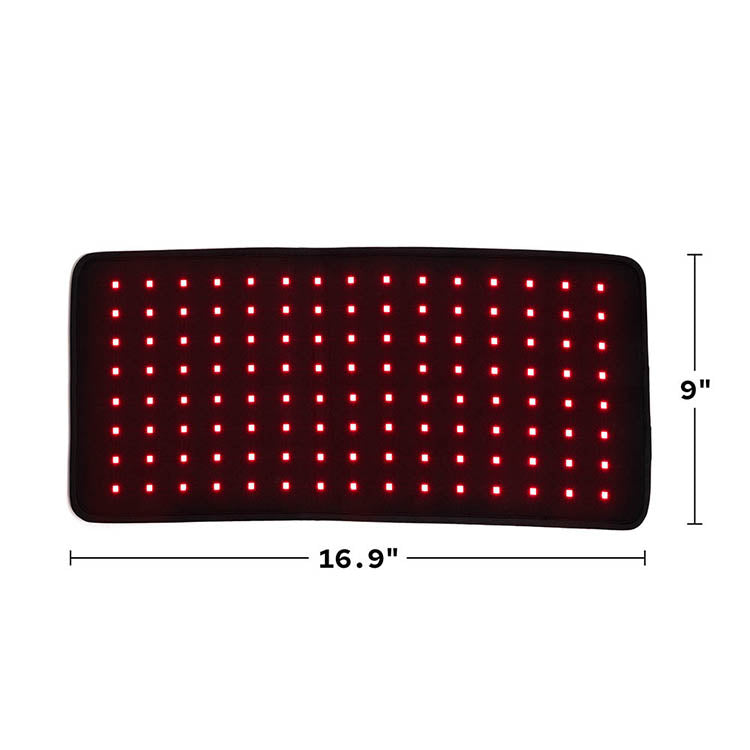 Fringe Red Light Therapy Regular Wrap