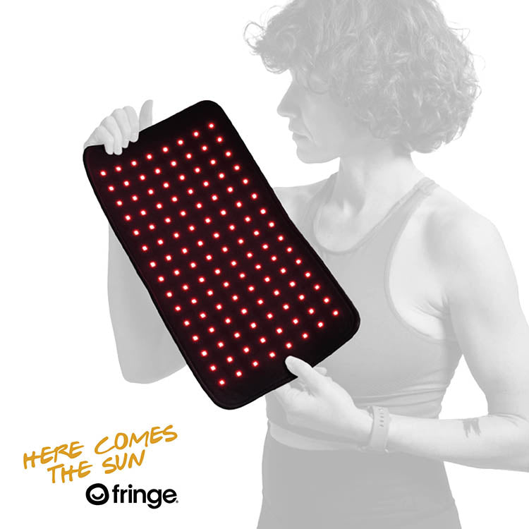 Fringe Red Light Therapy Regular Wrap