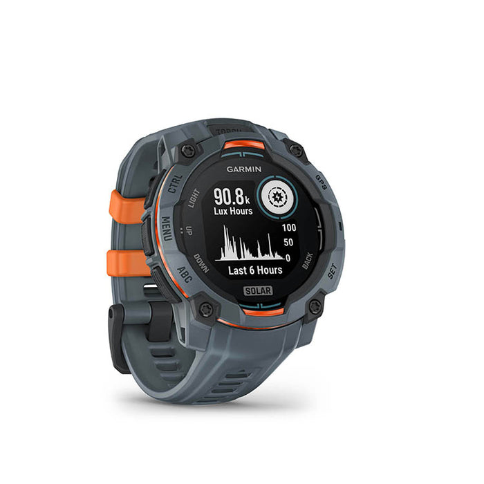 Garmin Watches Garmin Instinct Vs Forerunner 745 Best Prime Day