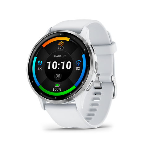Garmin Venu 3 Fitness and Health Smartwatch — Recovery For Athletes Garmin Venu 3 Fitness and Health Smartwatch — Recovery For Athletes