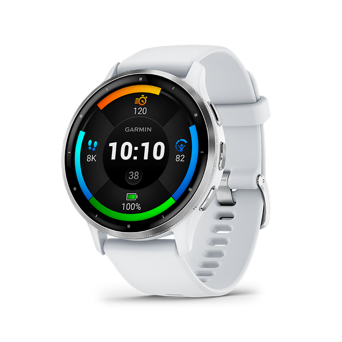 Garmin Venu 3 Fitness and Health Smartwatch