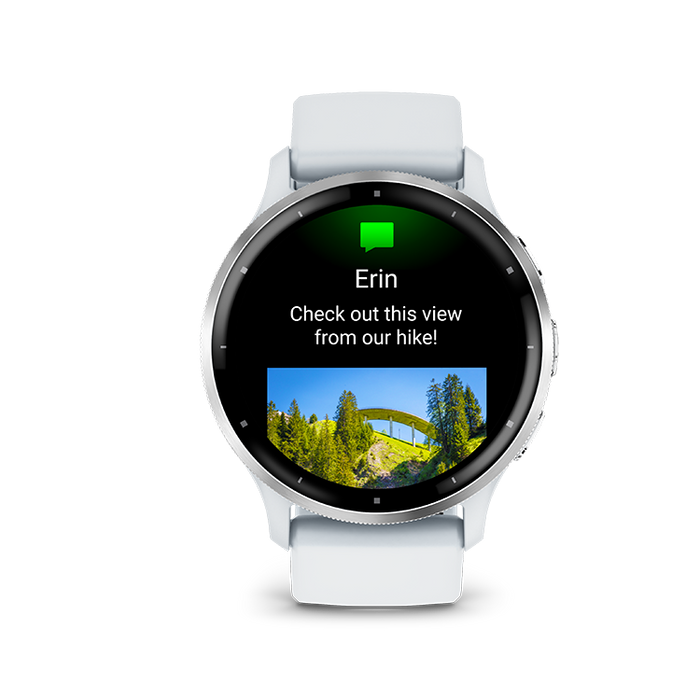 Garmin Venu 3 Fitness and Health Smartwatch — Recovery For Athletes Garmin Venu 3 Fitness and Health Smartwatch — Recovery For Athletes