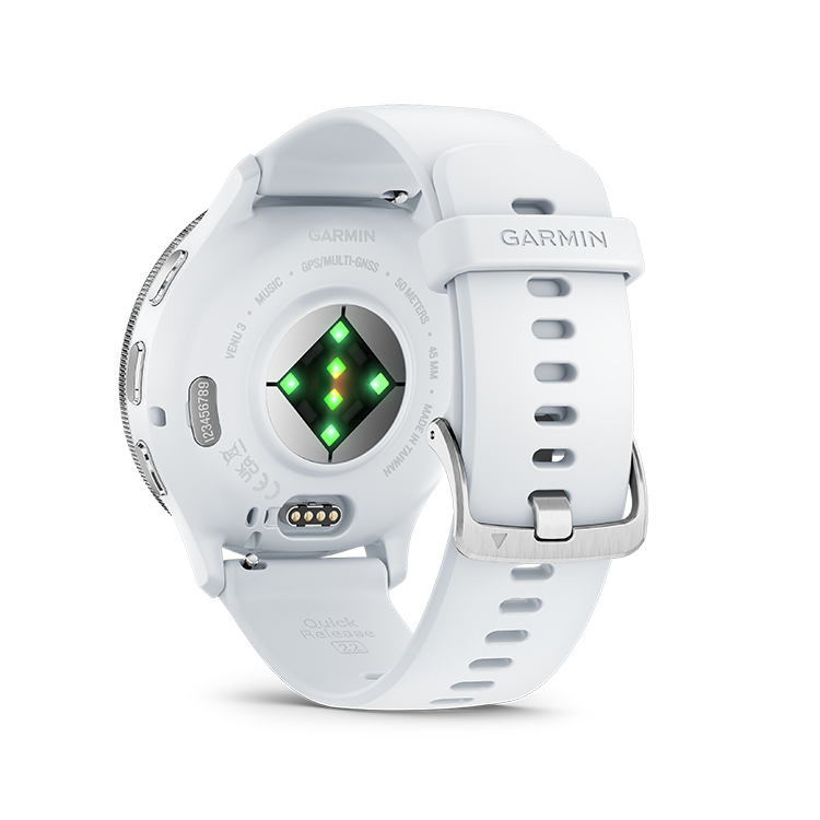 Garmin Venu 3 Fitness and Health Smartwatch