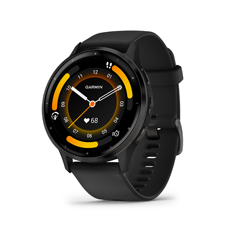 Garmin Venu 3 Fitness and Health Smartwatch — Recovery For Garmin Venu 3 Fitness and Health Smartwatch — Recovery For