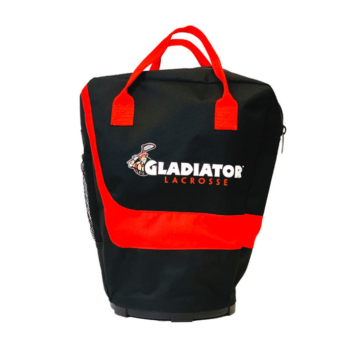 Gladiator Lacrosse Ball Bag