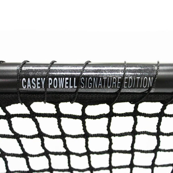 Gladiator Lacrosse Casey Powell Signature Edition Lacrosse Goal