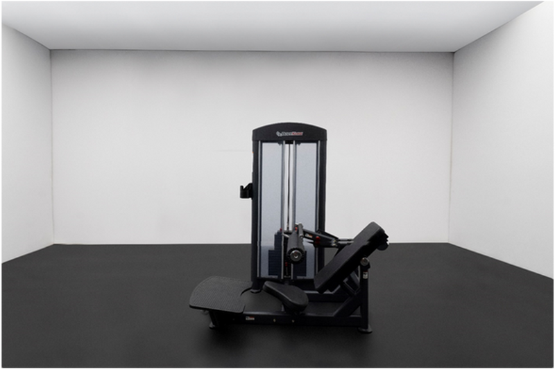 BodyKore GR624 Selectorized Hip Thrust