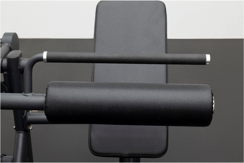 BodyKore GR624 Selectorized Hip Thrust