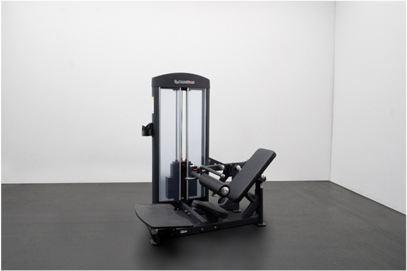 BodyKore GR624 Selectorized Hip Thrust