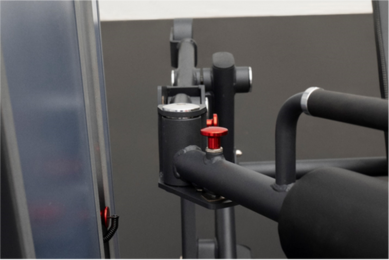 BodyKore GR624 Selectorized Hip Thrust