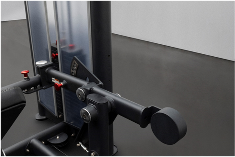 BodyKore GR624 Selectorized Hip Thrust