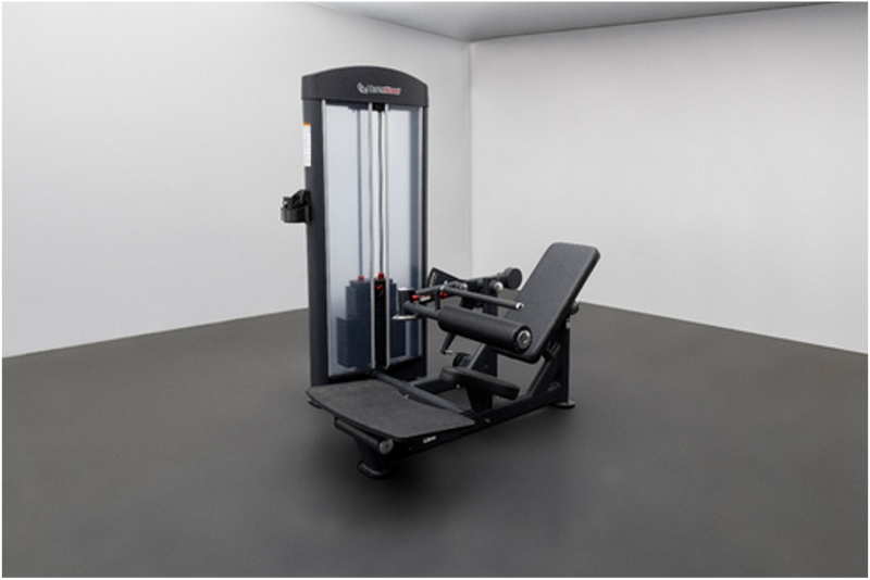 BodyKore GR624 Selectorized Hip Thrust