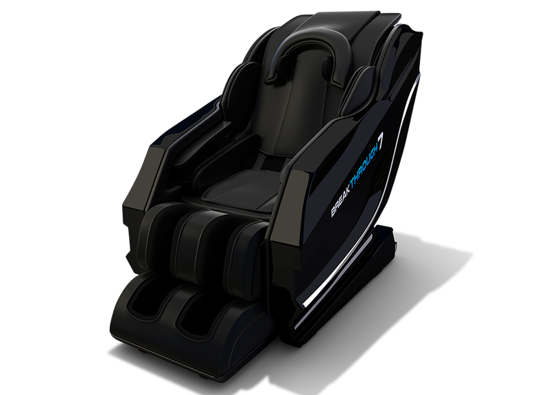 Medical Breakthrough 7