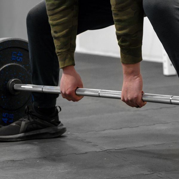 PRx Reef Power Barbell