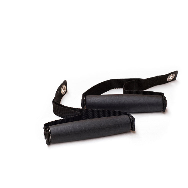 NOHRD SlimBeam Wood Extension Handle Bars