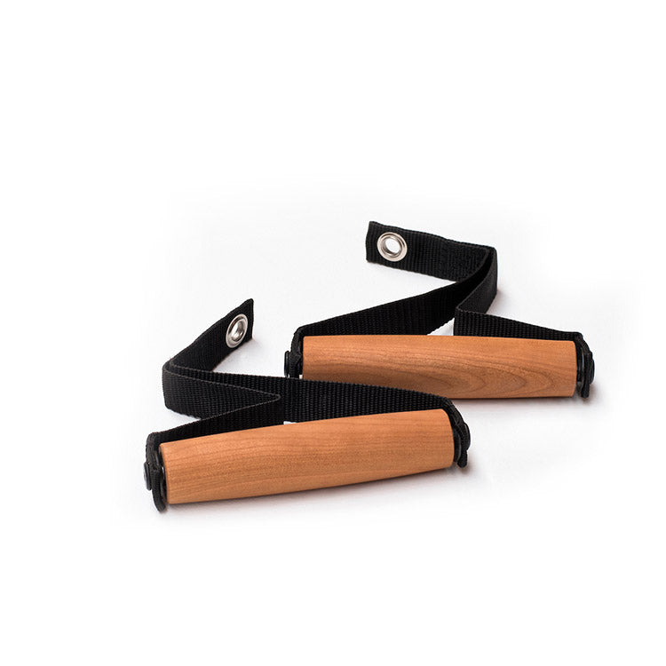 NOHRD SlimBeam Wood Extension Handle Bars