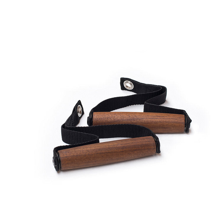 NOHRD SlimBeam Wood Extension Handle Bars