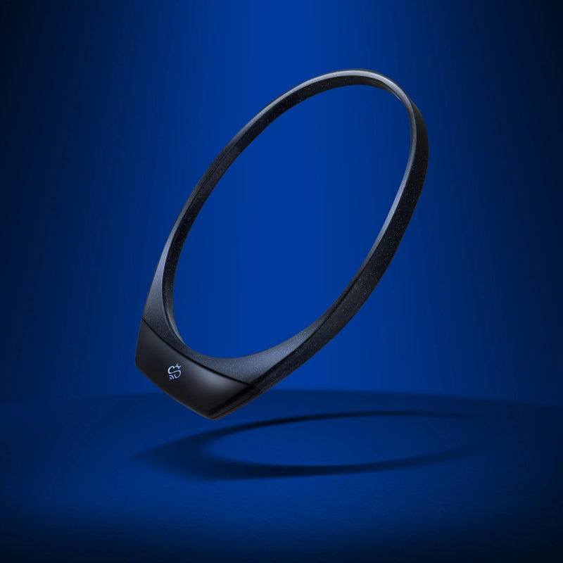 Hapbee Wearable Neckband