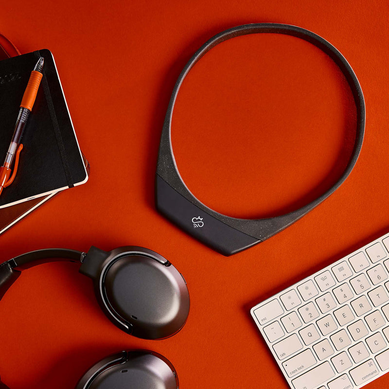 Hapbee Wearable Neckband