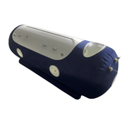 lying large hyperbaric chamber