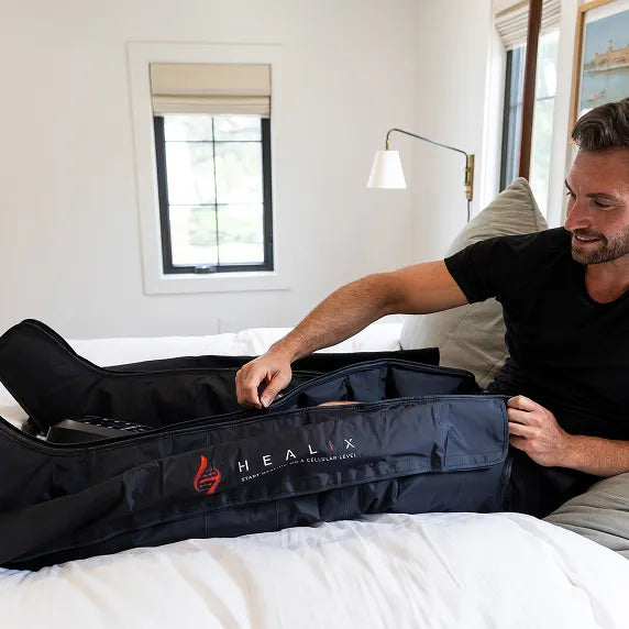 HEALiX Flow Pro Compression Boots