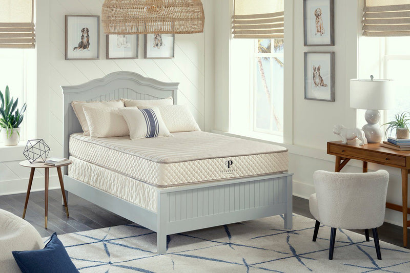 PlushBeds Healthy Mattress for Kids